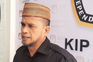 Dokumen Pendaftaran Dua Partai Politik Lokal Dinyatakan Lengkap Oleh KIP