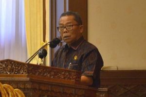 Raperda Perlindungan Tumbuhan Dan Satwa Liar Diajukan DPRD Bali