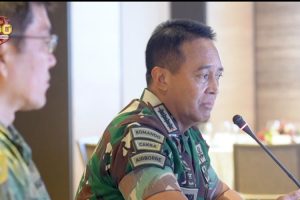 Kerja Sama Indonesia-Singapura Disebut Panglima TNI Semakin Kuat