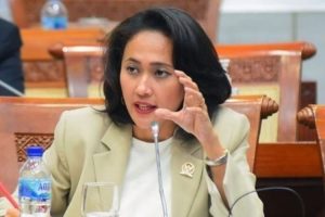 Anggota DPR Sebut Pengiriman PMI Ilegal Akan Ditindak Tegas Pemerintah
