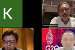 Jelang G20 Di Belitung, Maskapai Akan Tambah Frekuensi Penerbangan