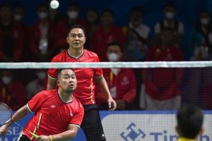 Turnamen Para-Badminton Internasional 2022 Akan Digelar Di Yogyakarta