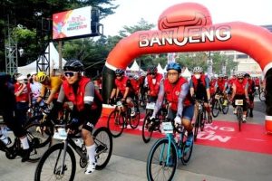 Ajang Banteng Ride And Night Run 2022 Dapatkan Dukungan Dari Pemkot Medan