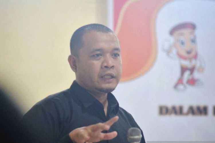 Awasi Tahapan Pemilu 2024, Bawaslu Gorontalo Utara Mulai Gunakan Sipol