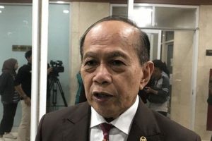 Untuk Alasan Kesejahteraan, Wakil Ketua MPR Dorong Optimalisasi Potensi Desa