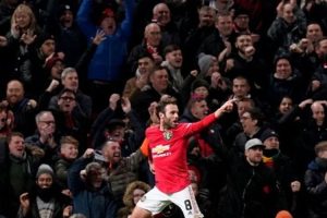 Ambisi Lanjutkan Karier Di Eropa Masih Dimiliki Juan Mata