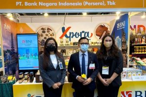 TEI ke-37 pamerkan produk unggulan dari tujuh sektor utama