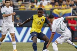 Man United Bidik Moises Caicedo Setelah Terancam Gagal Dapatkan Adrien Rabiot