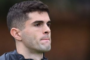 Peminjaman Christian Pulisic Dari Chelsea Dipertimbangan Manchester United