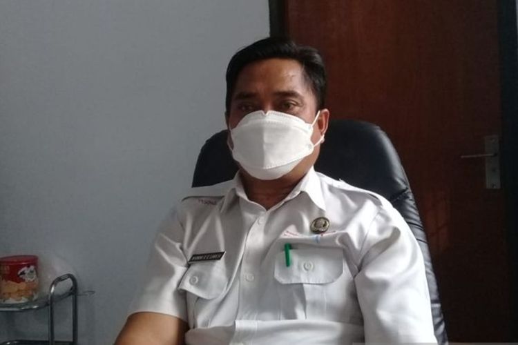 Perolehan Medali Porprov Sulut Diatargetkan KONI Sangihe Capai Lima Besar