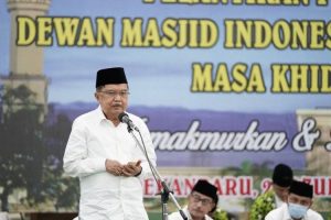 JK sebut Azyumardi tinggalkan begitu banyak jasa