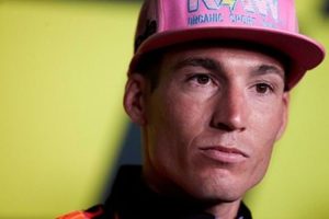 Kaki Masih Cedera, Espargaro Tetap Siap Tarung Di Red Bull Ring