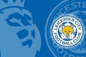 Kontrak Jamie Vardy Diperpajang Leicester Hingga 2024