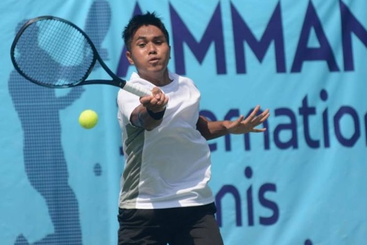 Akhir Oktober, Pelti Bakal Kembali Gelar Turnamen ITF Di Jakarta