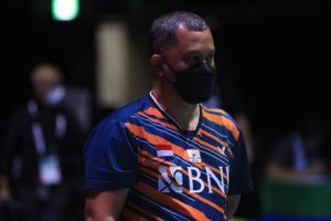 Babak Pertama Kejuaraan Dunia BWF Akan Mempertandingkan 7 Wakil Indonesia