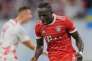 Gemilangnya Bayern Di Awal Musim Tak Buat Mane Terkejut