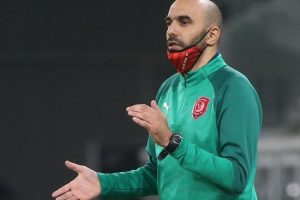 Walid Regragui Ditunjuk Maroko Untuk Latih Timnas Untuk Piala Dunia