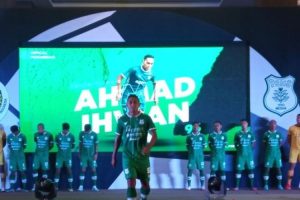 Liga 2 Indonesia, PSMS Resmi Perkenalkan 30 Pemain