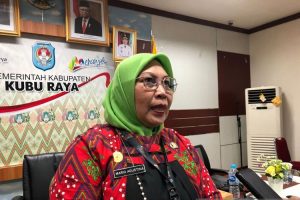 Kubu Raya evaluasi penerapan aplikasi SIRUP untuk pengadaan barang
