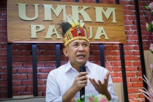 Teten: Perguruan tinggi harus ubah kurikulum guna ciptakan wirausaha