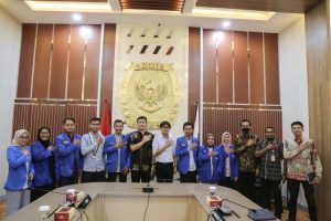 PMII : Pemilu 2019 jadi catatan penting memaksimalkan Pemilu 2024