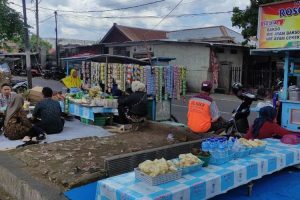 Pemkot Mataram siapkan konsep penataan PKL Taman Sangkareang
