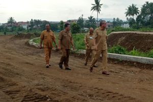 Infrastruktur publik meningkat selama 5 tahun terakhir di Payakumbuh