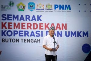 Teten: Lobster mutiara bisa diolah jadi kuliner unggulan