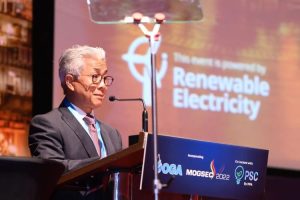 SKK Migas: Industri migas masih penting di tengah transisi energi