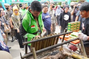 Wali Kota Medan rencanakan bangun Plaza UMKM di 2023
