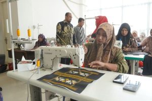 Bank Aceh komitmen dukung UMKM agar lebih maju dan naik kelas