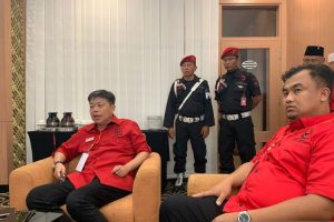 PDIP targetkan raih satu kursi di setiap daerah pemilihan di Sumbar