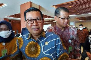 Pemerintah rencanakan beli kedelai lokal dari petani Rp10 ribu per kg