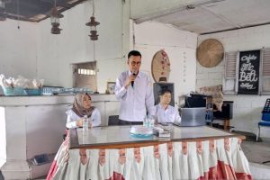 Bawaslu Belitung tingkatkan pengawasan partisipatif Pemilu 2024