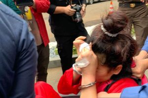 Kejagung tetapkan dua tersangka baru perkara korupsi Wakita Beton