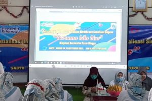 Sudin Pendidikan Jaksel sosialisasikan Kurikulum Merdeka kepada PAUD