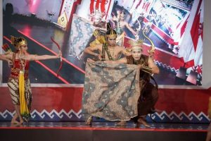 Kemenkop dan Dekranas selenggarakan Pameran Kriya Nusa 2022