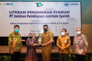 Wali Kota Medan ingin selamatkan UMKM di tengah pandemi