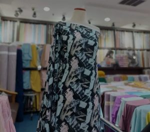 Rekomendasi Kain Yang Membuat Tampilan Kita Terlihat Lebih Elegan