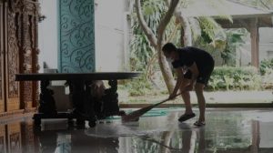 Cara Menjaga Kebersihan Rumah Agar Sehat dan Tampak Indah