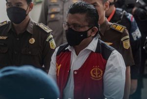 Sidang Banding dalam Kasus Ferdy Sambo Cs yang akan Digelar pada12 April 2023