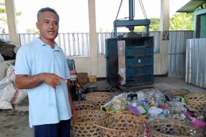 Beberapa Alasan Mengapa Sampah Plastik dapat Merusak Lingkungan