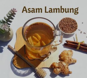 Resep Ramuan Untuk Sembuhkan Asam Lambung