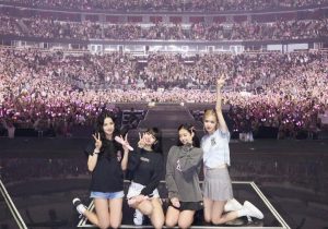 Konser BLACKPINK di GBK Buat Perekonomian Kota Jakarta Meningkat Drastis, Begini Harapan Sandiaga Uno