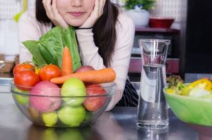 Rekomendasi Buah dan Sayur Untuk Bayi Usia 6 Hingga 12 Bulan