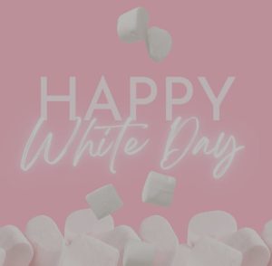 Mengenal White Day, Balasan Hari Valentine sebagai Budaya Jepang