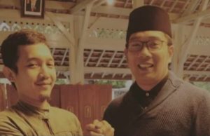 Sabil Guru Honorer Asal Cirebon yang Dipecat Dari Sekolahnya Setelah Kritik Ridwan Kamil