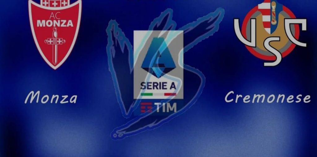 Berikut Prediksi Skor Monza vs Cremonese di Serie A Italia 2022 2023 Hari Ini