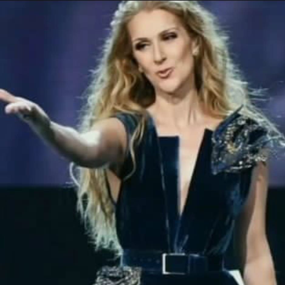 Simak Profil Celine Dion, Begini Perjalanan Karir Sang Diva Internasional