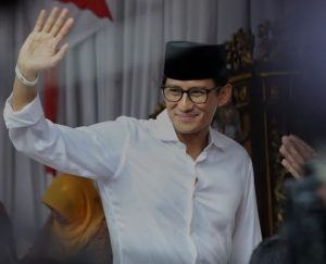 Setelah Dideklarasikan PPP Gorontalo Jadi Bakal Capres 2024, Sandiaga Uno, Kita Apresiasi